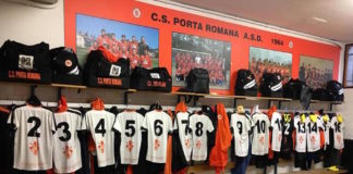 Porta Romana, ritocchi nel “parco quote”: in arrivo tre giovani dai Professionisti