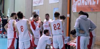 San Casciano Basket, gara-1 di semifinale play-off è ok: sabato la seconda sfida a Staggia