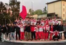 Da Cerbaia a San Piero a Sieve: in Mugello è un altro trionfo per Fabrizio Polloni