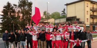 Da Cerbaia a San Piero a Sieve: in Mugello è un altro trionfo per Fabrizio Polloni