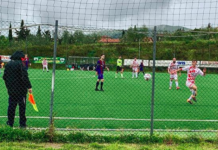 Il San Polo, già salvo, chiude con una sconfitta: l’Atletico Figline passa 2-0 e va ai play-out