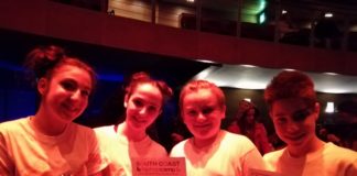 Sancaballet, premiati quattro allievi di hip hop al concorso On Stage alla Tuscany Hall di Firenze