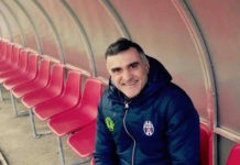 Sarà una Settignanese da pole position per la Prima (con Simonetti e con Perini in panchina)