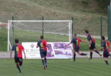 Serie D, Tavarnelle porta bene alla Sinalunghese: 3-0 al Viareggio, ora i play-out con lo Scandicci