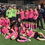 sporting arno nesi torneo