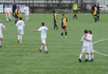 Finale play-off, gioia Impruneta Tavarnuzze: 2-1 alla Sancat e promozione in Seconda Categoria