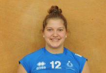 Ecco Alice Turco, classe 2000: un’altra azzurrina per Il Bisonte 2019/2020