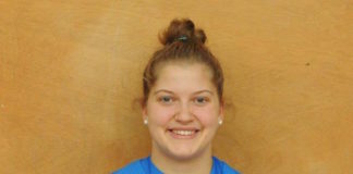 Ecco Alice Turco, classe 2000: un’altra azzurrina per Il Bisonte 2019/2020