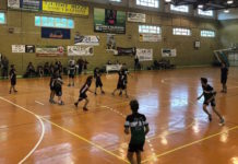 E.Go Tavarnelle Barberino, per gli Under 13 il campionato finisce con una bella vittoria ad Arezzo
