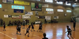 E.Go Tavarnelle Barberino, per gli Under 13 il campionato finisce con una bella vittoria ad Arezzo