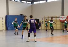 E.Go Tavarnelle, l’Under 17 si ferma a tre reti di scarto dal titolo regionale: Fiorentina vince 35-32