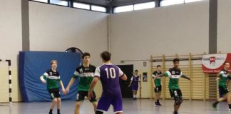 E.Go Tavarnelle, l’Under 17 si ferma a tre reti di scarto dal titolo regionale: Fiorentina vince 35-32