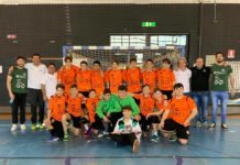 Under 15, E.Go Tavarnelle chiude le final four di Follonica con il 3° posto in Toscana