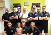 Barberino: “I’ Forti Seven”, squadra di freccette elettroniche, vince il campionato di Serie C