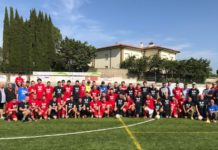 Amatori / La grande festa per i 40 anni dell’Arci San Casciano. Tutte le immagini