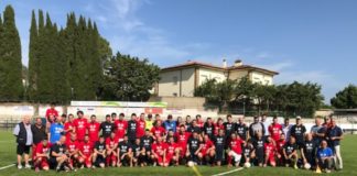 Amatori / La grande festa per i 40 anni dell’Arci San Casciano. Tutte le immagini