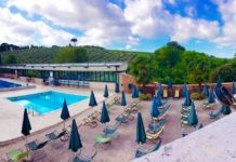 L’estate adesso… è completa: Piscina del Chianti scoperta e corsi per i bambini