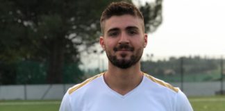 L’INTERVISTA / Bomber Morelli, una Champions Cup Fratres (per ora) da capocannoniere