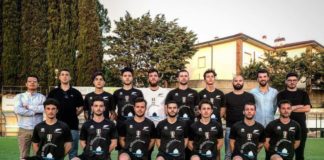 Champions Cup Fratres: All Blacks ritrovati, Bonomonte top, Azzardo Duro sbatte su Saint Fons