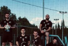 La “febbre” del calcio a 7 al comunale di San Casciano inizia stasera con la Supercoppa