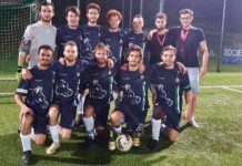 Champions Cup Fratres: girone B nel segno di Carosi, Morelli, Taflay e Bellini