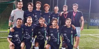 Champions Cup Fratres: girone B nel segno di Carosi, Morelli, Taflay e Bellini