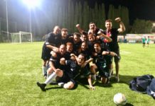 Champions Cup Fratres, irrompe Iaquinandi (4 reti). Amaro Montevero: prima storica vittoria