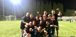 Champions Cup Fratres, irrompe Iaquinandi (4 reti). Amaro Montevero: prima storica vittoria