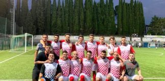 Champions Cup Fratres, girone B con pareggi pazzeschi. Strepitosi Carosi e Bellini: 4 reti