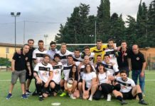 Champions Cup Fratres partita alla grande! Mattatori Dante Fusi e “Puma” Lumachi