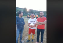 Danimarcas’ Cup, il Libano vola con Nelaj-Pampaloni. Super Sansone per la Germania Ovest