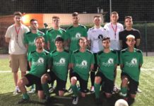 Champions Cup Fratres, girone A: Bonomonte super nel big match contro Azzardo Duro