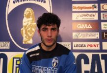 Il San Donato Tavarnelle cala il primo asso: dalla Sangiovannese arriva Francesco Disanto