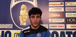 Il San Donato Tavarnelle cala il primo asso: dalla Sangiovannese arriva Francesco Disanto