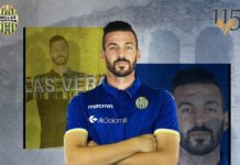 Antellese e figlio d’arte: Samuel Di Carmine si riprende la Serie A (12 anni dopo) con l’Hellas