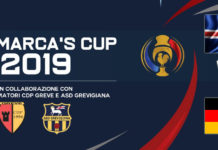 Danimarca’s Cup, la finale sarà Scozia-Islanda. Bomber: Giovannoni aggancia Sekkou