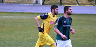 E’ (quasi) fatta: Francesco Frosali torna a casa. Firmerà per il San Donato Tavarnelle