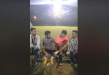 Danimarca’s Cup: la Germania Ovest annienta i cugini dell’Est nel “derby del muro”