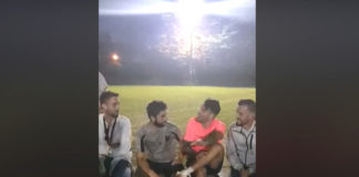 Danimarca’s Cup: la Germania Ovest annienta i cugini dell’Est nel “derby del muro”