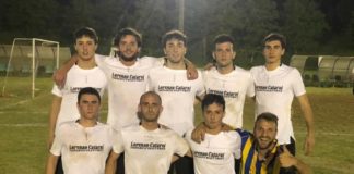 Danimarca’s Cup, la “caduta degli Dei”: il Ghana batte i campioni del Polo Nord e li elimina