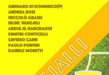 Panzano, Trofeo Valerio Ermini equilibratissimo: fra agonismo e match decisi ai rigori…