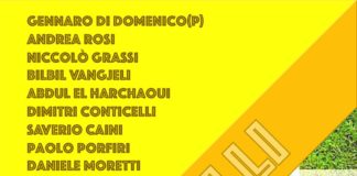 Panzano, Trofeo Valerio Ermini equilibratissimo: fra agonismo e match decisi ai rigori…