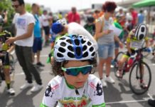 Sancascianese Ciclismo: Giovanissimi brillanti al campionato regionale a Massarosa