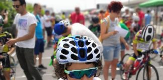 Sancascianese Ciclismo: Giovanissimi brillanti al campionato regionale a Massarosa