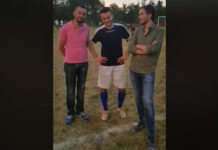 Sulla Danimarca’s Cup irrompe il ciclone-Giovannoni: il bomber ne mette dentro sette!