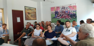 Calcio e… futuro: Sporteams a confronto con la Lega Nazionale Dilettanti-Toscana