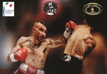 Venerdì 7 giugno alla Sagra di’ Pinolo di Chiesanuova è tempo di grande boxe!