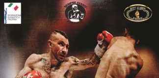 Venerdì 7 giugno alla Sagra di’ Pinolo di Chiesanuova è tempo di grande boxe!