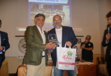 Premio Aiac Coverciano, gli allenatori chiantigiani fanno il pieno di riconoscimenti