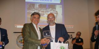 Premio Aiac Coverciano, gli allenatori chiantigiani fanno il pieno di riconoscimenti